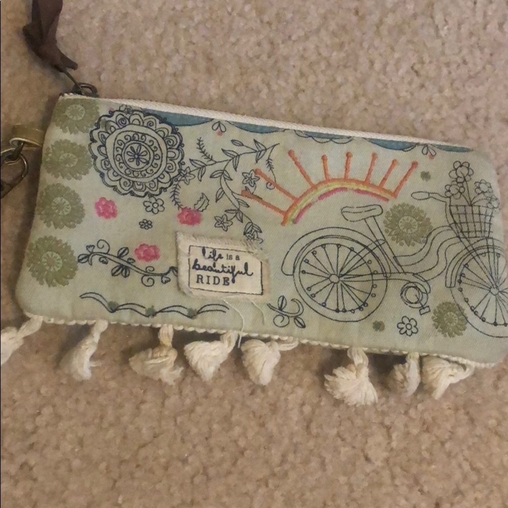 Pencil case